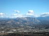 A Closer look at El Cajon Mountain