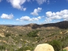 lake poway dam