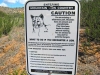 mt lion warning