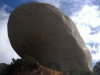 underside of big ass rock