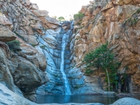 cedar creek falls hdr