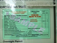 overnight permit