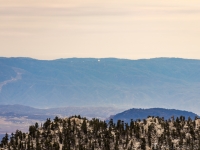 Palomar Mountain Dome