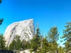 first look at half dome