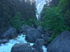 liberty cap and mist falls