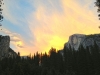 sunset-half-dome