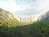 Yosemite-valley