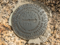 the first marker