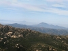 Looking South from Corte Madera