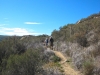 heading-up-the-trail