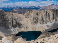 landscape behind whitney