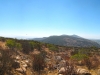 Looking towards Cowles Mountain