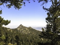 Cornell Peak