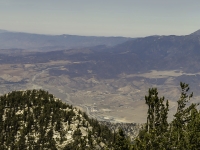 San Gorgonio