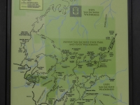 San Jacinto Park Map