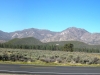 looking up from hemet lake