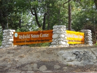 nature center