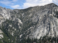 tahquitz peak