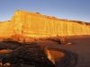 looking-back-at-the-cliffs-from-flat-rock