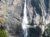 Yosemite falls