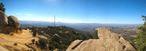 potato chip rock