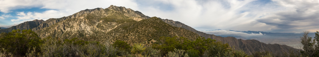 Cactus to Clouds : The 5th hardest day hike in America and its in your back yard.