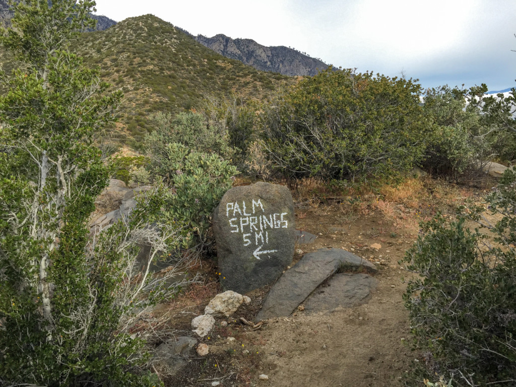 "Tombstone Rock"