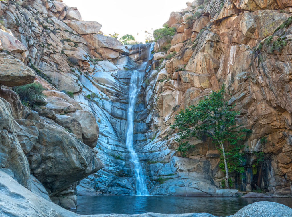 Cedar Creek Falls